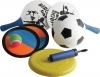 Fun Sports - Kites, Frisbees and Sets